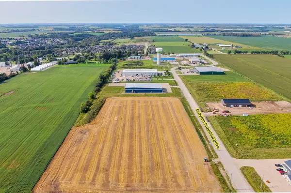 47 Drayton Industrial DR #6AC, Mapleton, ON N0G 1P0