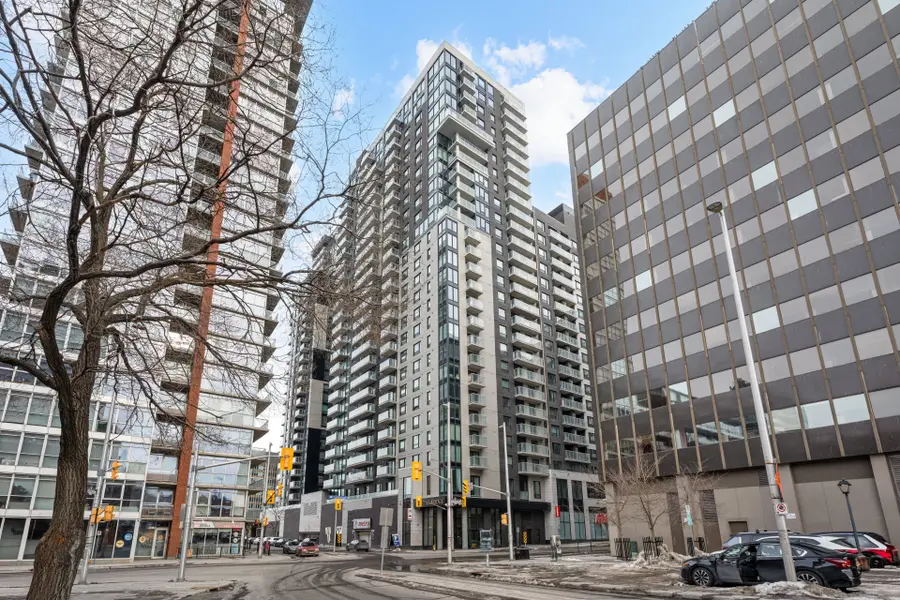 180 George ST #409, Lower Town - Sandy Hill, ON K1N 0G8