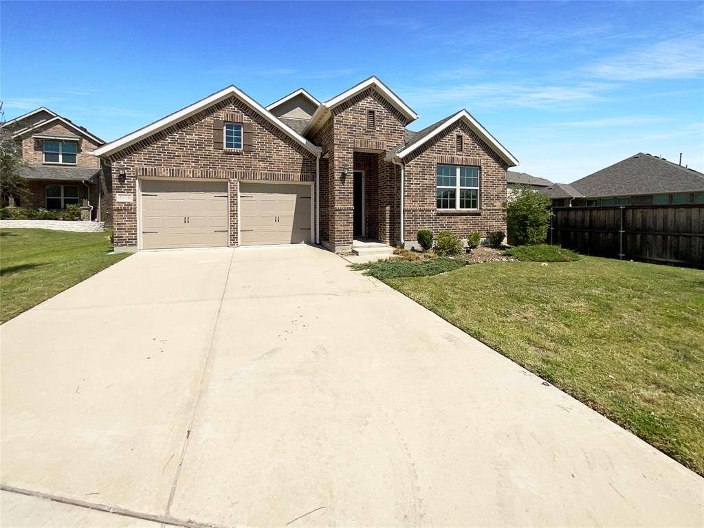 5450 Blue Quail Drive, Prosper, TX 75078