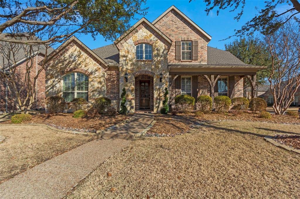 2340 Boxwood Drive, Allen, TX 75013