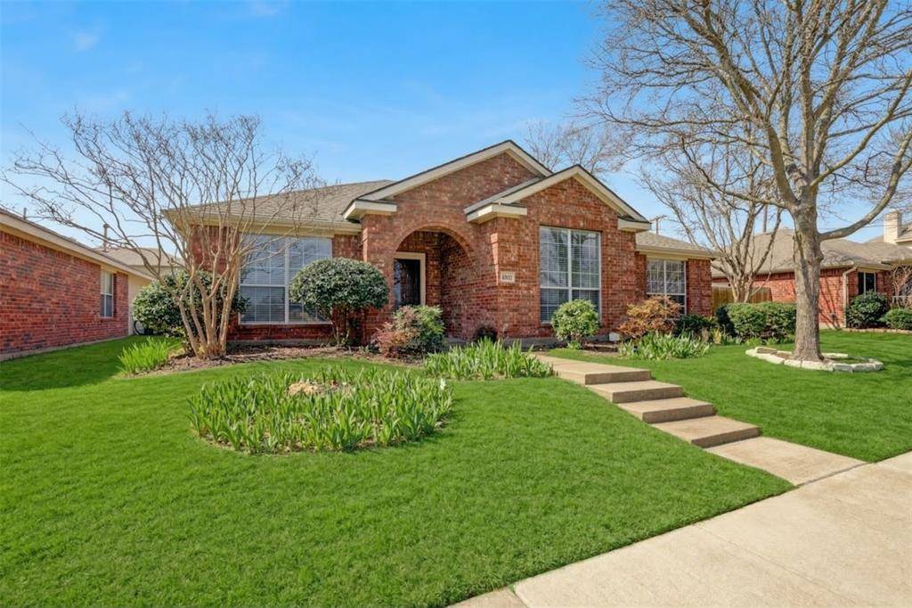 5601 Cedar Elm Drive, Mckinney, TX 75070