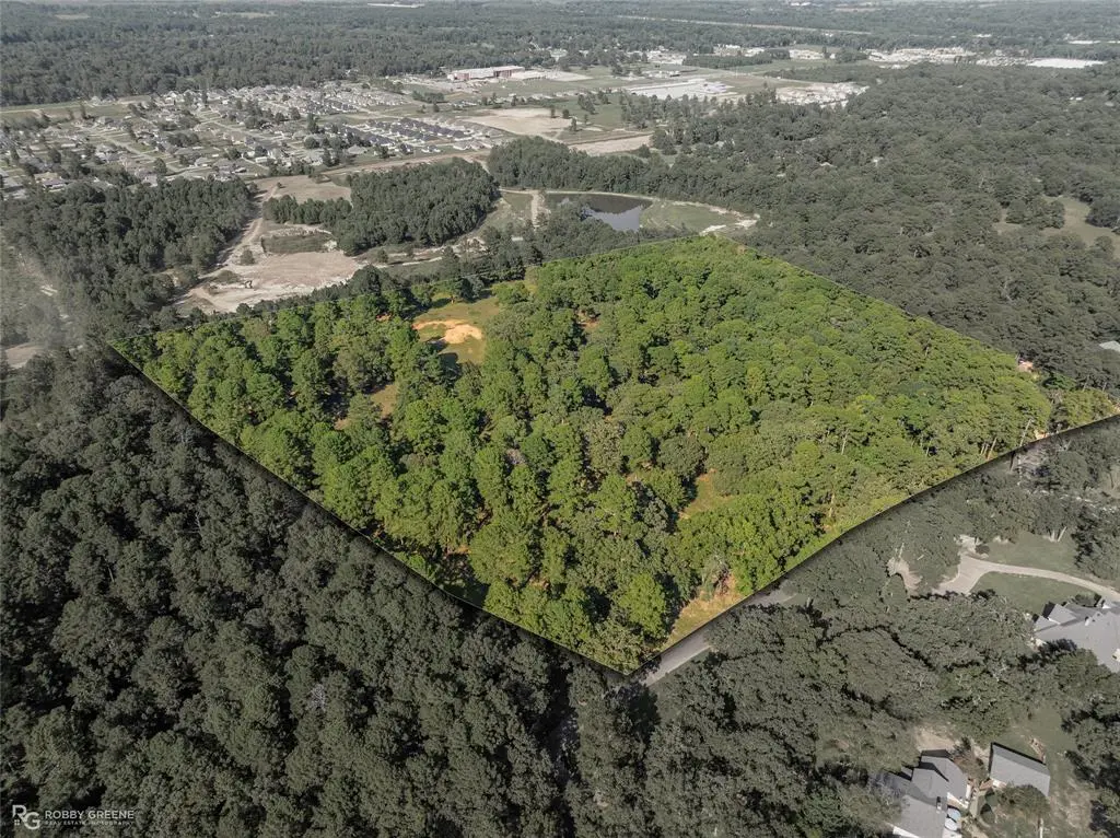 0 Buckingham, Shreveport, LA 71107