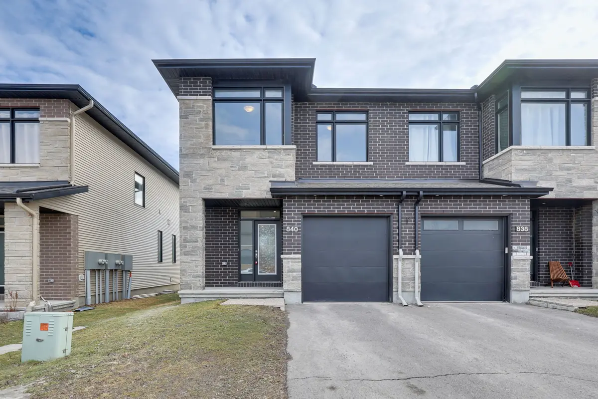 840 Clapham TER, Stittsville - Munster - Richmond, ON K2S 2N8