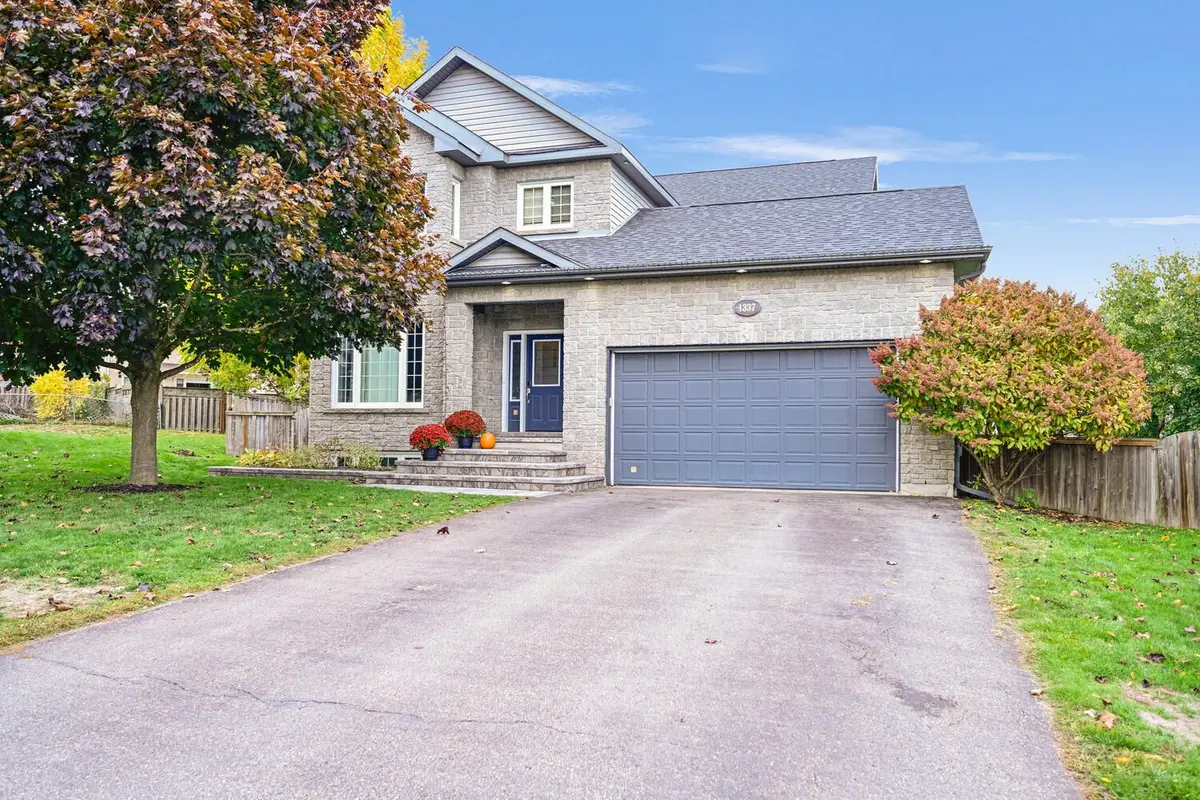 1337 Cuthbertson AVE, Brockville, ON K6V 6Y2