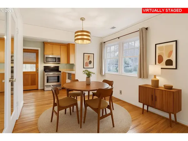 Portland, OR 97202,4030 SE IVON ST #1