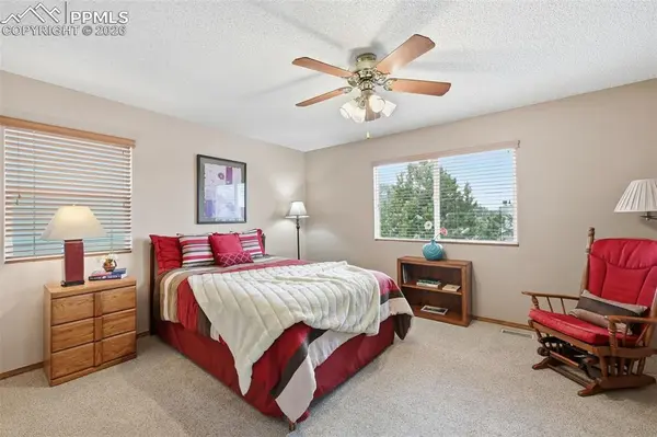 2325 Damon DR, Colorado Springs, CO 80918