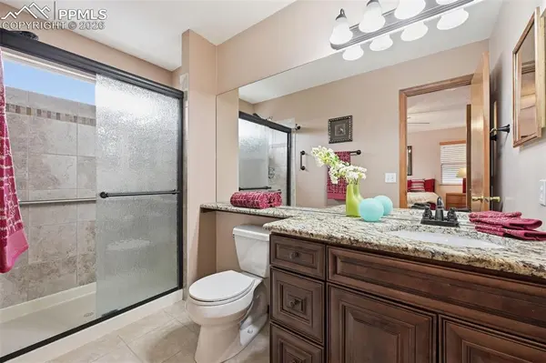 2325 Damon DR, Colorado Springs, CO 80918