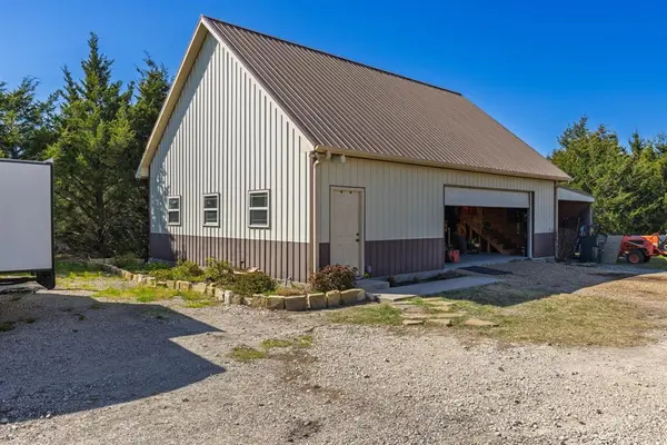 4682 COUNTY ROAD 2720, Caddo Mills, TX 75135