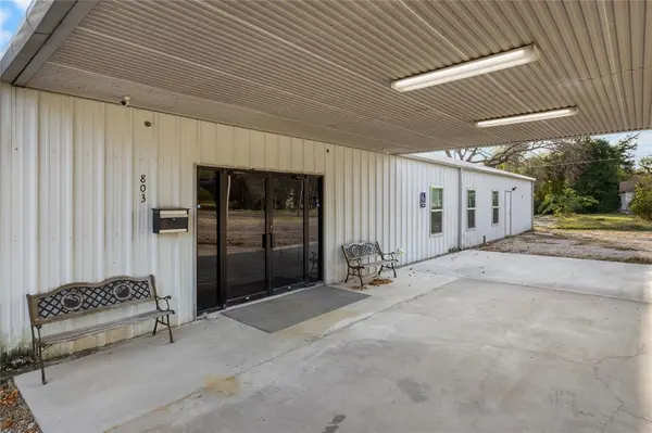 803 CHESTNUT Street, Commerce, TX 75428