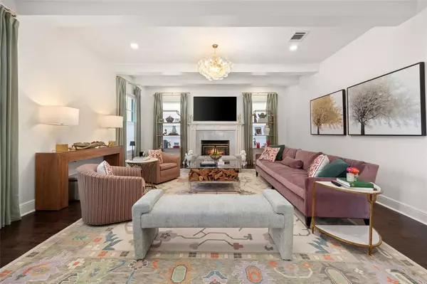 1716 Ashland Avenue, Fort Worth, TX 76107