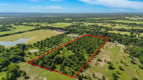 TBD WHITE ROCK ROAD, Lone Oak, TX 75453