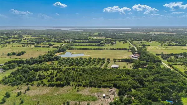 TBD WHITE ROCK ROAD, Lone Oak, TX 75453