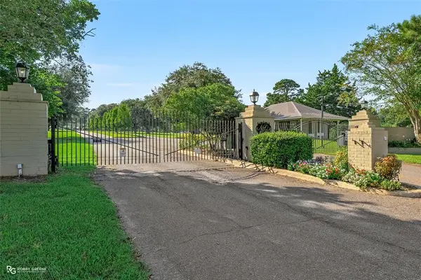 0 Buckingham, Shreveport, LA 71107