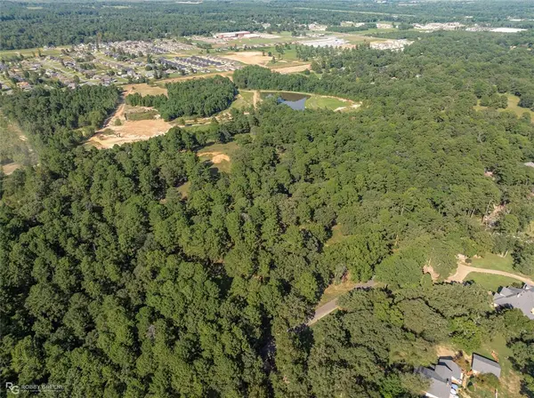 0 Buckingham, Shreveport, LA 71107