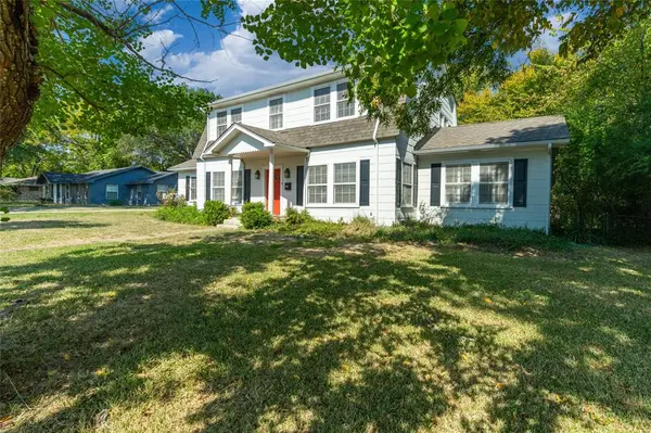 501 E Dallas Avenue, Cooper, TX 75432