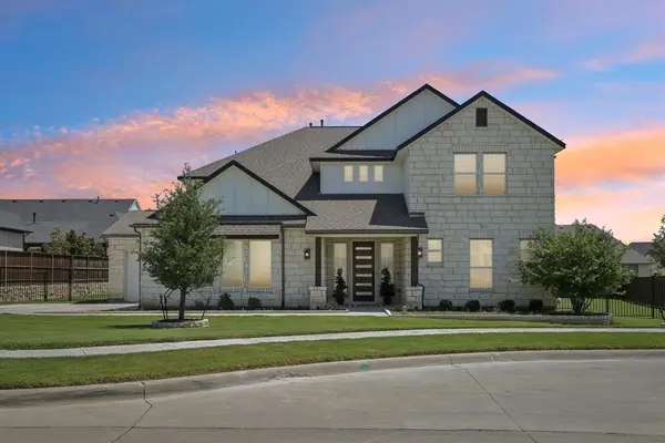 272 Craig Court, Argyle, TX 76226