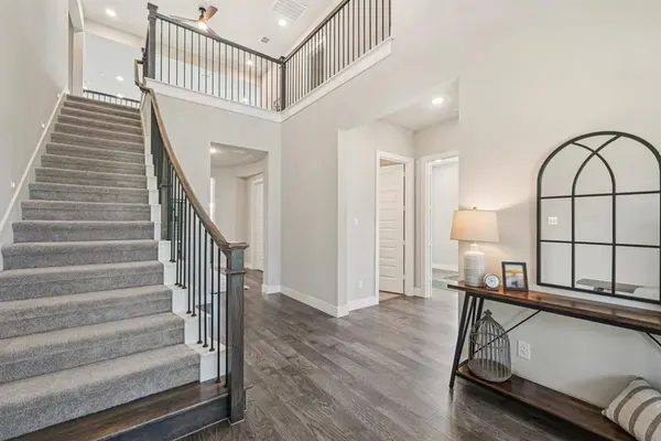 272 Craig Court, Argyle, TX 76226