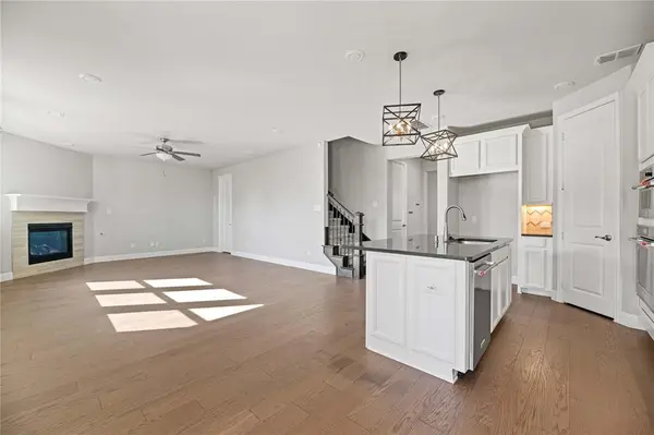 2148 Chapman Lane, Little Elm, TX 75068