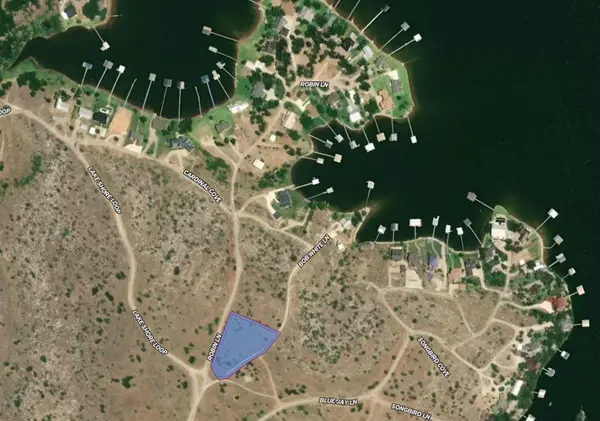 98 Robin, Graford, TX 76449