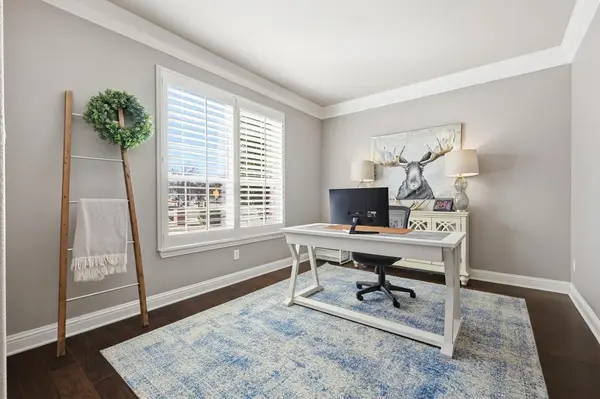 1001 Bridgeport Lane, Prosper, TX 75078