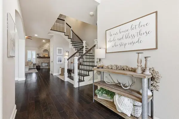 1001 Bridgeport Lane, Prosper, TX 75078