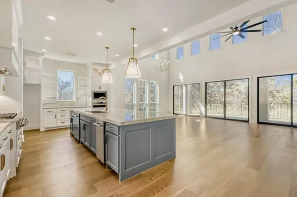 8527 Harrier Street, Frisco, TX 75035