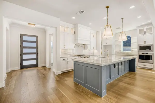 8527 Harrier Street, Frisco, TX 75035