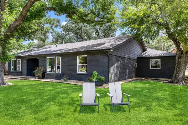 3108 Citation Drive, Dallas, TX 75229