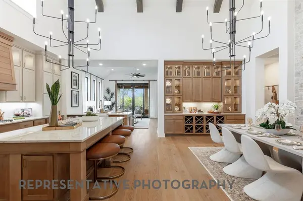 1401 Buttercup Avenue, Aubrey, TX 76227