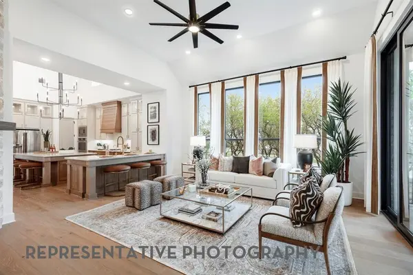 1401 Buttercup Avenue, Aubrey, TX 76227