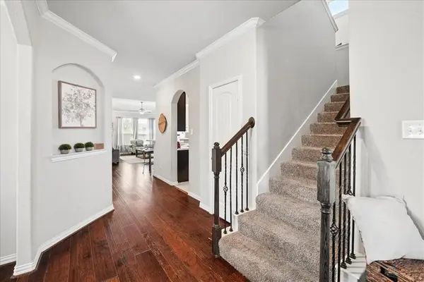 15912 Aquilla Way, Prosper, TX 75078