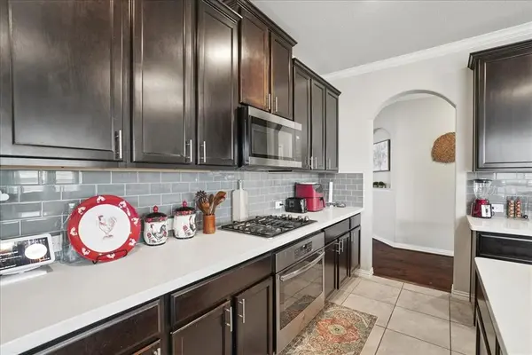 15912 Aquilla Way, Prosper, TX 75078