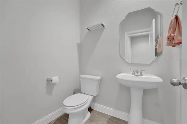 603 Sandiford Court, Mansfield, TX 76063