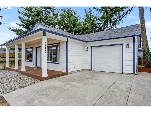 7425 5TH ST SE, Turner, OR 97392