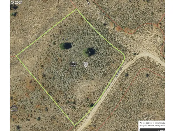 Nezpine LN,  Chiloquin,  OR 97624