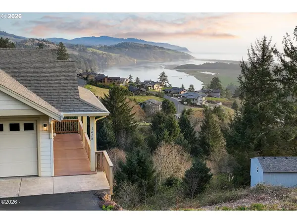 7415 E Summit Road, Pacific City, OR 97135