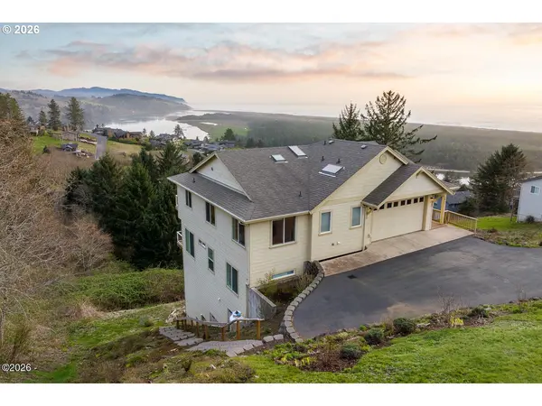 7415 E Summit Road, Pacific City, OR 97135