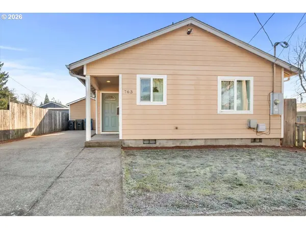 Salem, OR 97301,763 18TH ST