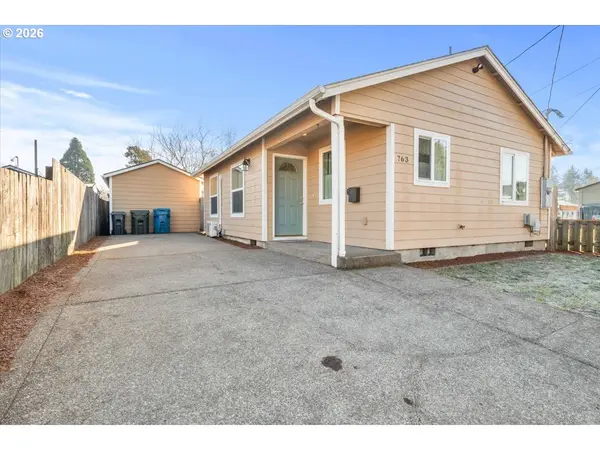 Salem, OR 97301,763 18TH ST