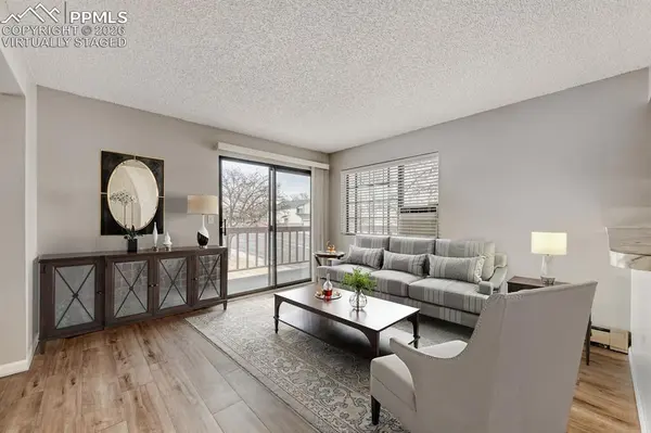 2450 Palmer Park BLVD #F3, Colorado Springs, CO 80909