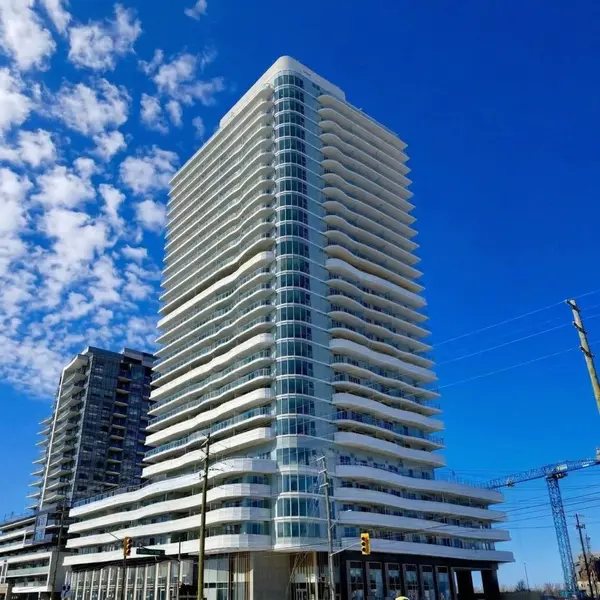 1010 Sandy Beach RD #209, Pickering, ON L1W 3V9