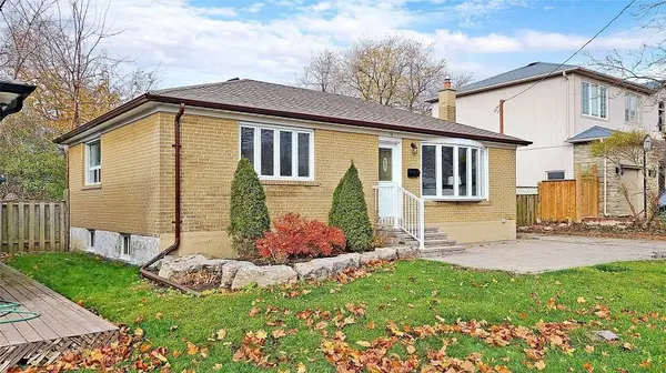 78 Mill ST #Main, Ajax, ON L1S 6K6