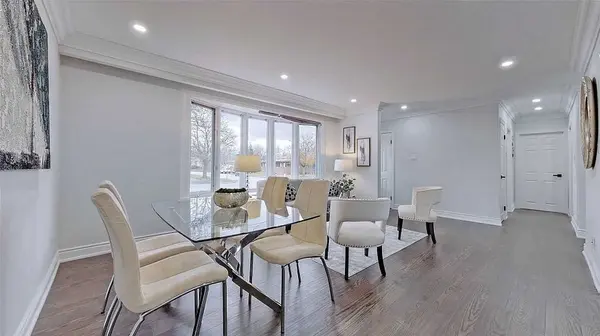 78 Mill ST #Main, Ajax, ON L1S 6K6