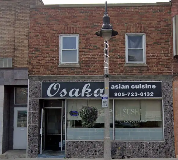 46 Simcoe ST N, Oshawa, ON L1G 4S1