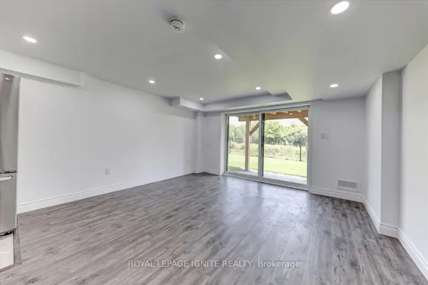 103 Bremner ST #BSMT, Whitby, ON L1R 0P9