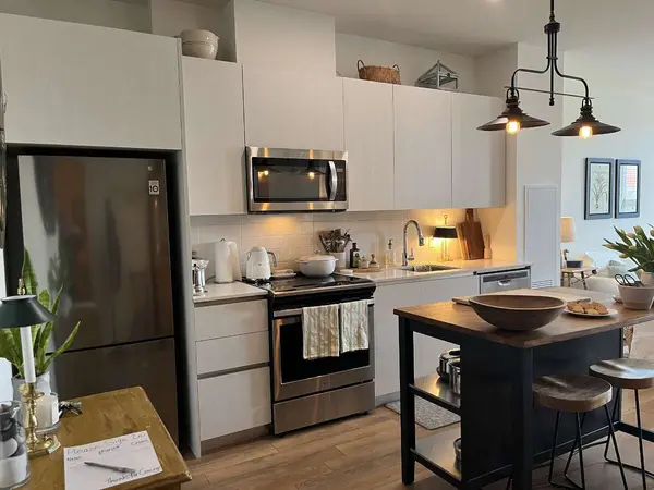 21 Matchedash ST S #316, Orillia, ON L3V 4W4