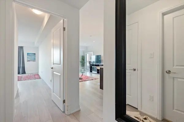 299 Cundles RD E #610, Barrie, ON L4M 5J7