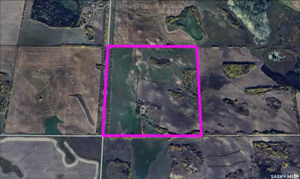 Rural Address, Canwood, SK S0J 0K0