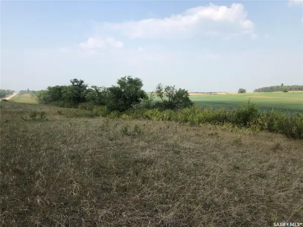 Rural Address, Canwood, SK S0J 0K0