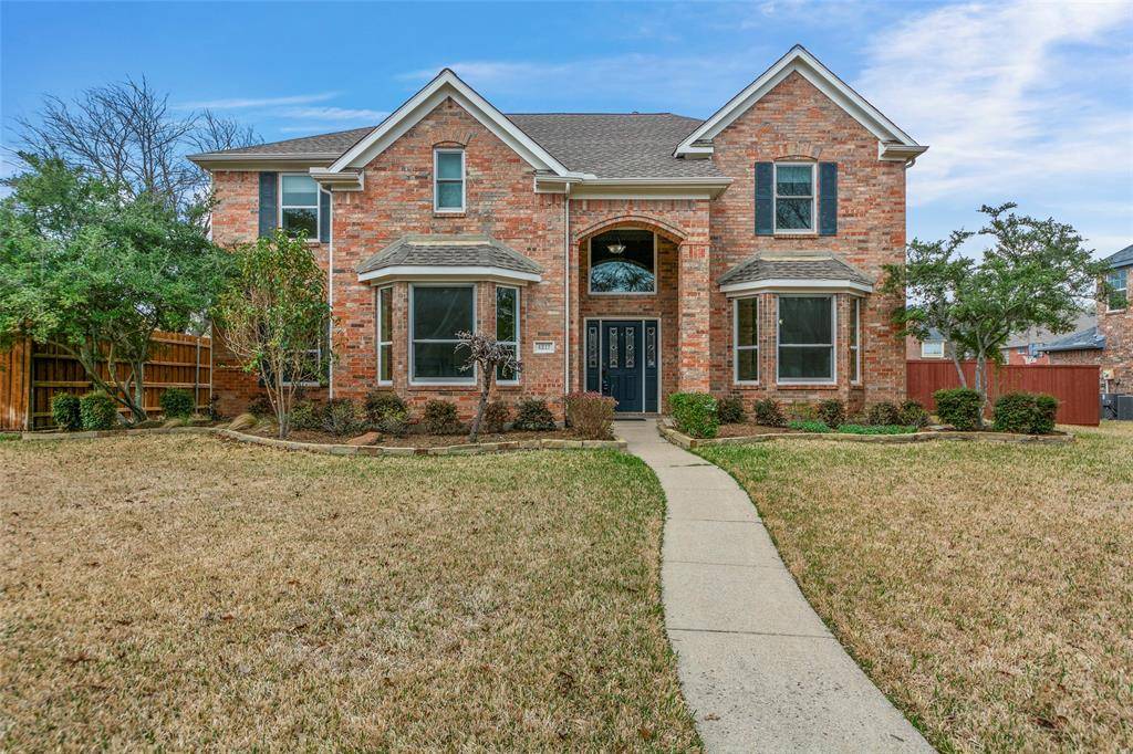 4217 Dottie Drive, Plano, TX 75074